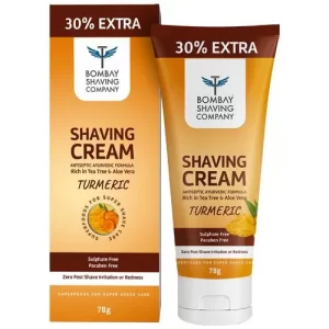 Shaving Cream